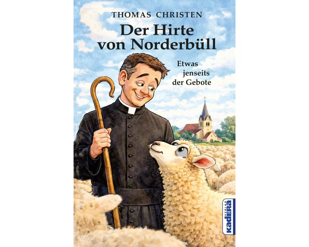 Der Hirte von Norderbüll