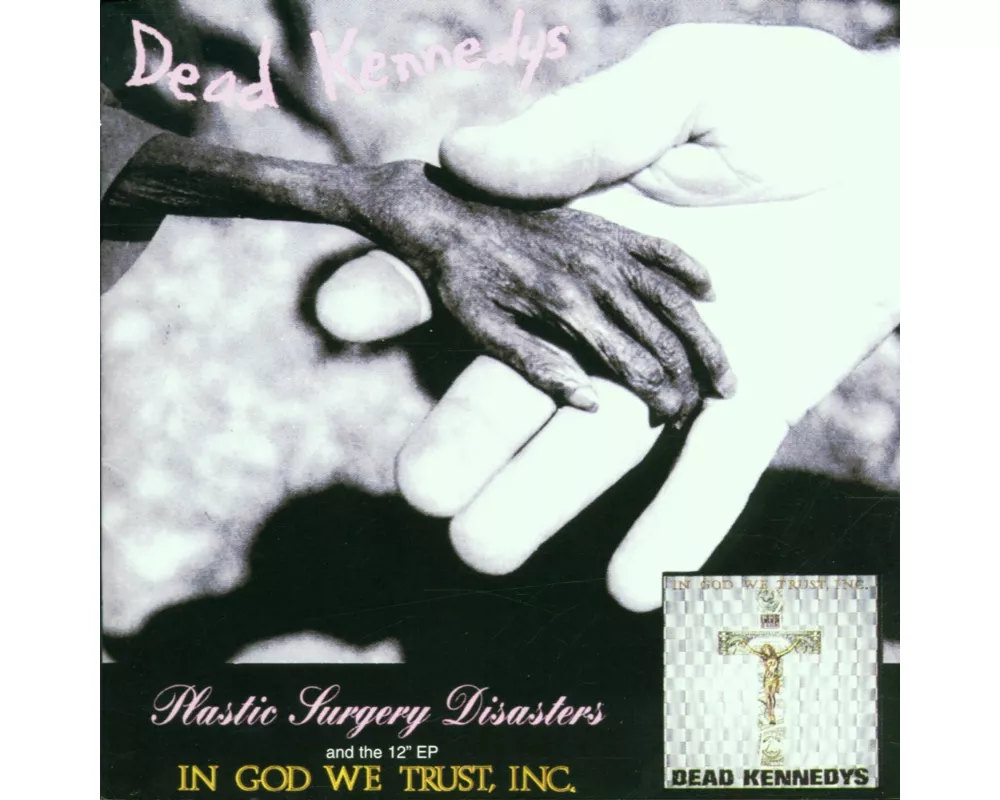 Plastic Surgery Disasters|In God We Trust