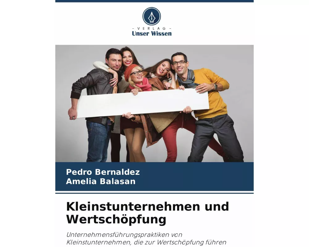Kleinstunternehmen und Wertschöpfung