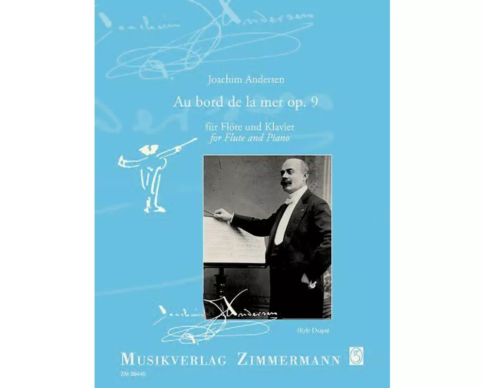 Au bord de la mer op. 9