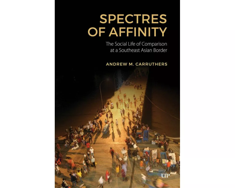 Spectres of Affinity