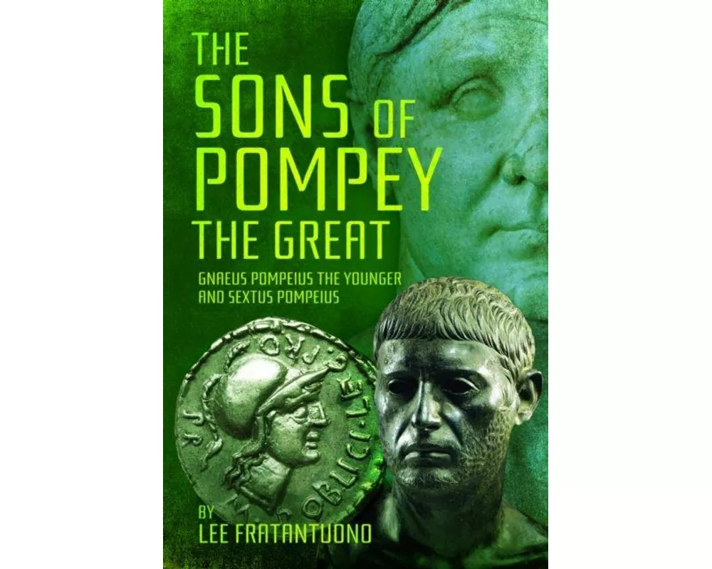 The Sons of Pompey the Great