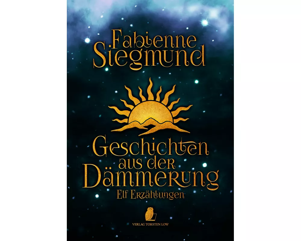 Geschichten aus der Dämmerung