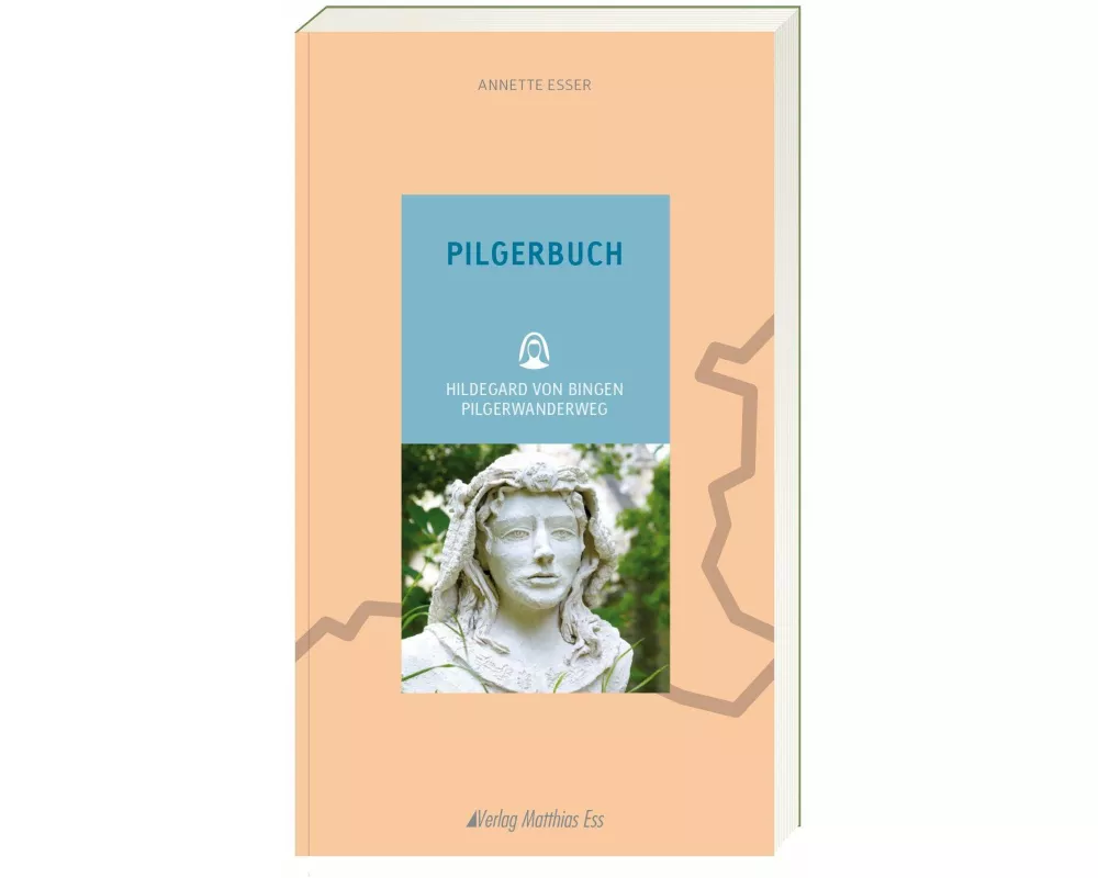Pilgerbuch