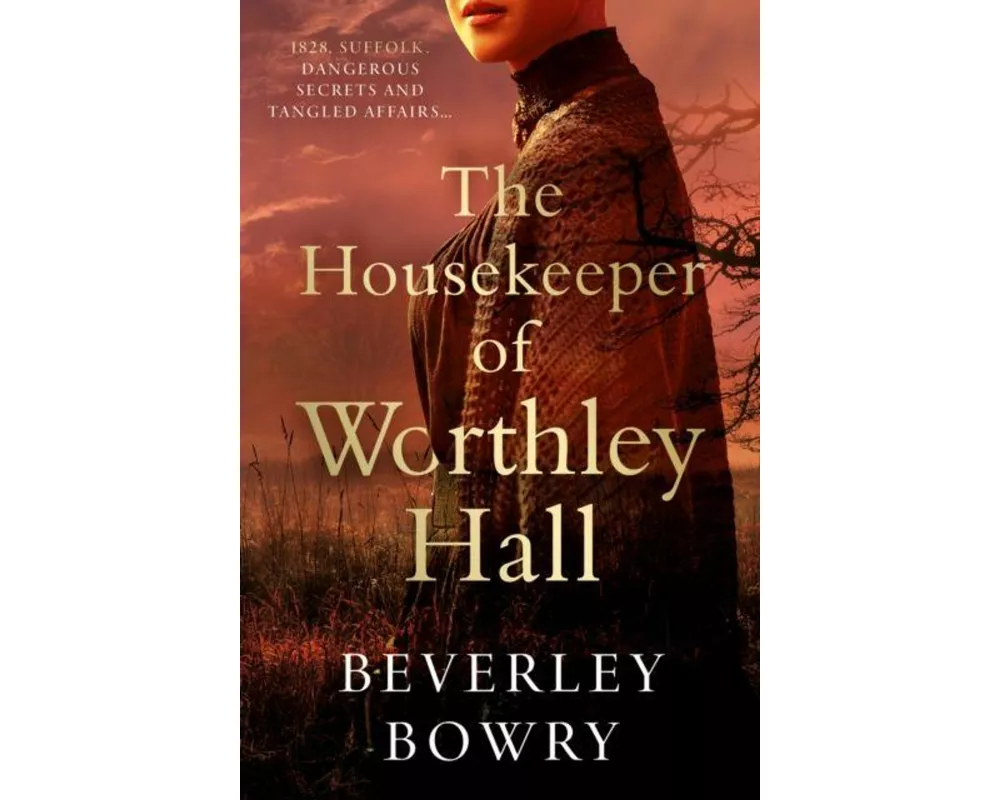 The Housekeeper of Worthley Hall