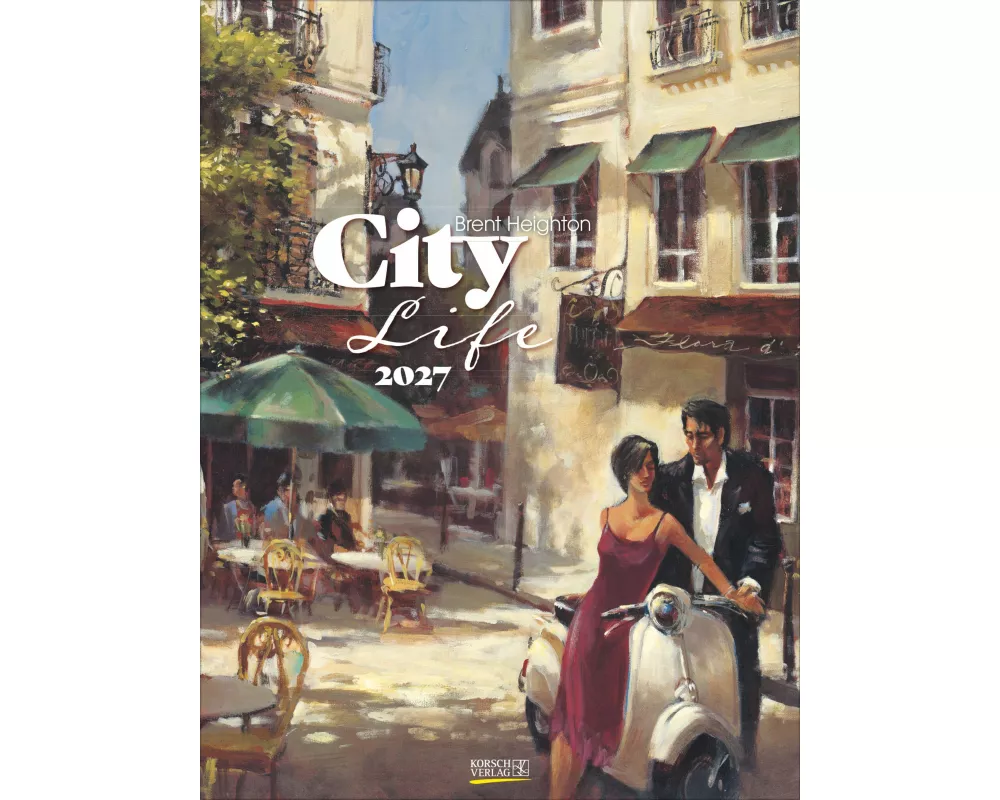 City Life 2027