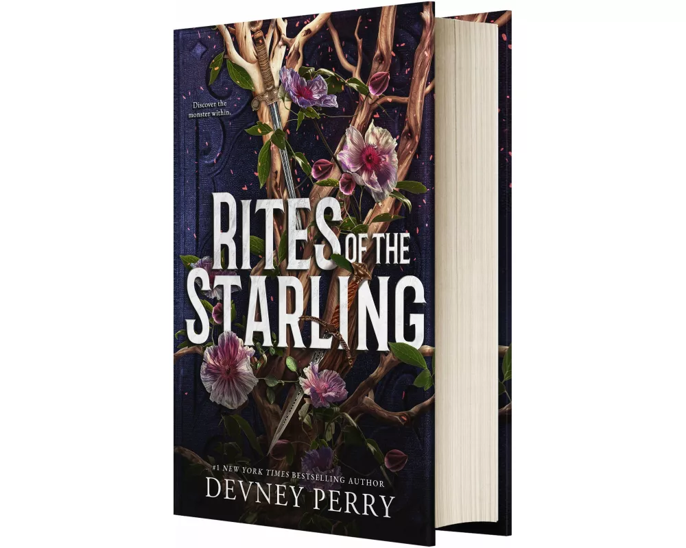Rites of the Starling