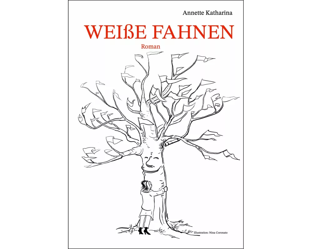 Weiße Fahnen