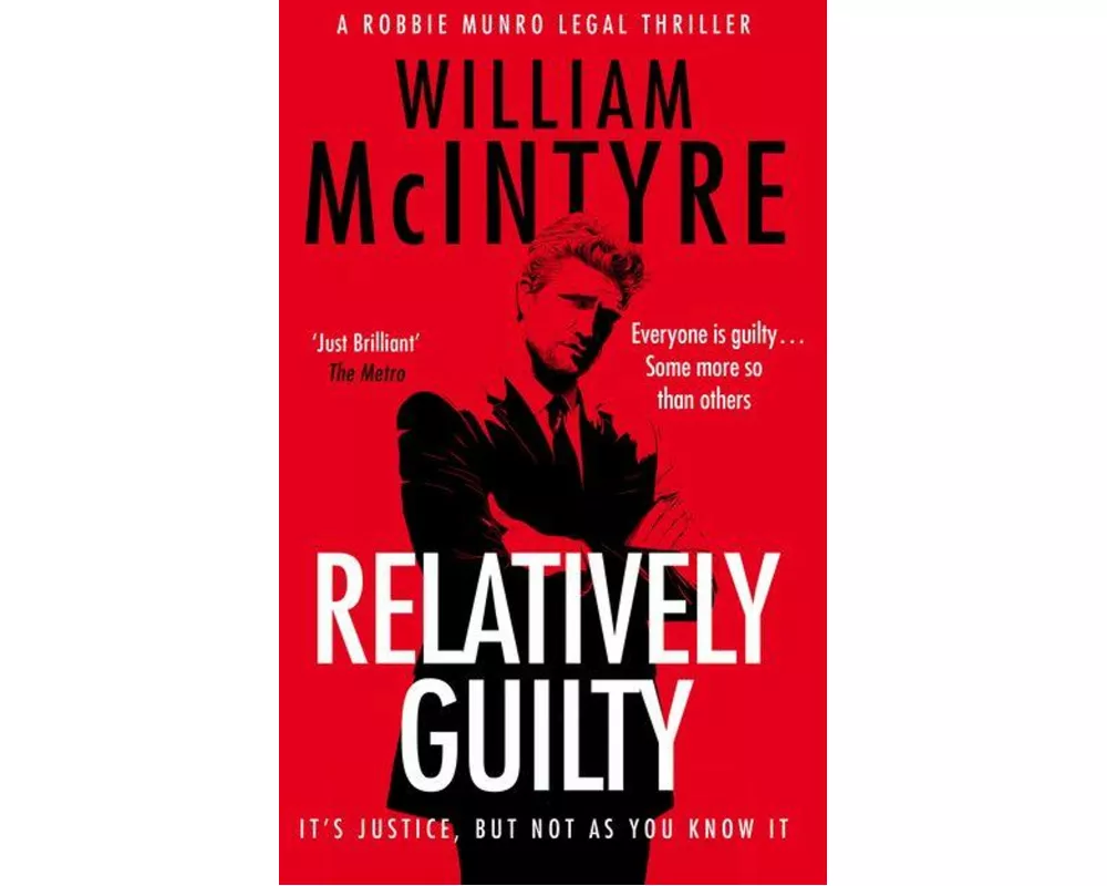Relatively Guilty