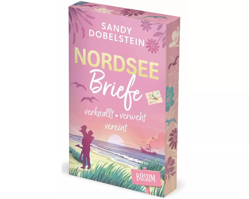 Nordseebriefe