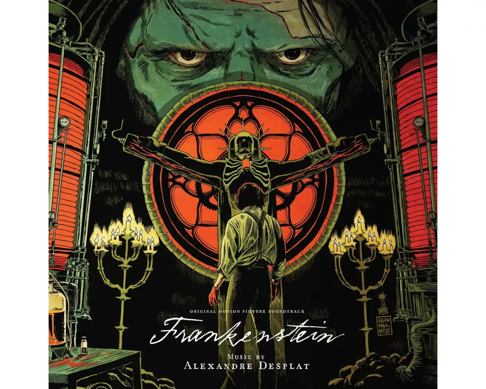Frankenstein