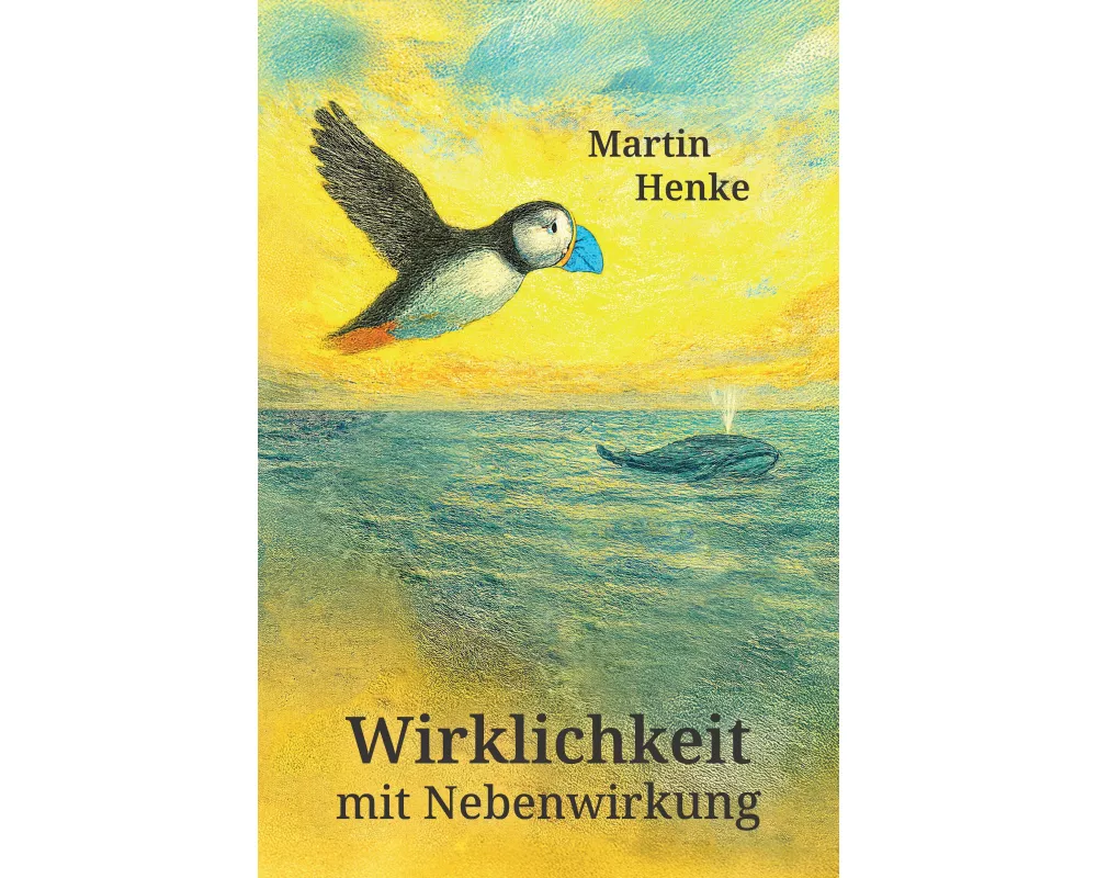 Wirklichkeit mit Nebenwirkung