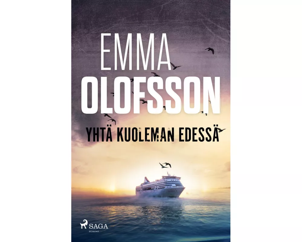 Yhtä kuoleman edessä