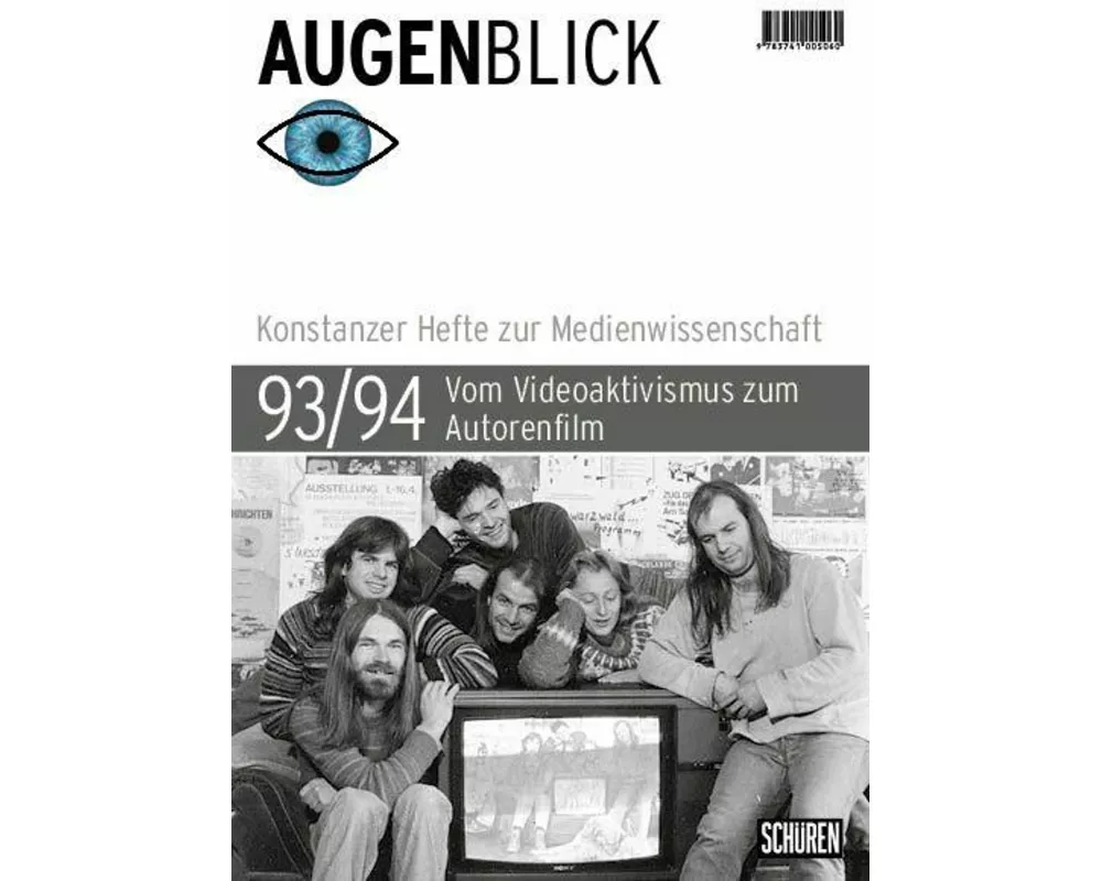 Vom Videoaktivismus zum Autorenfilm