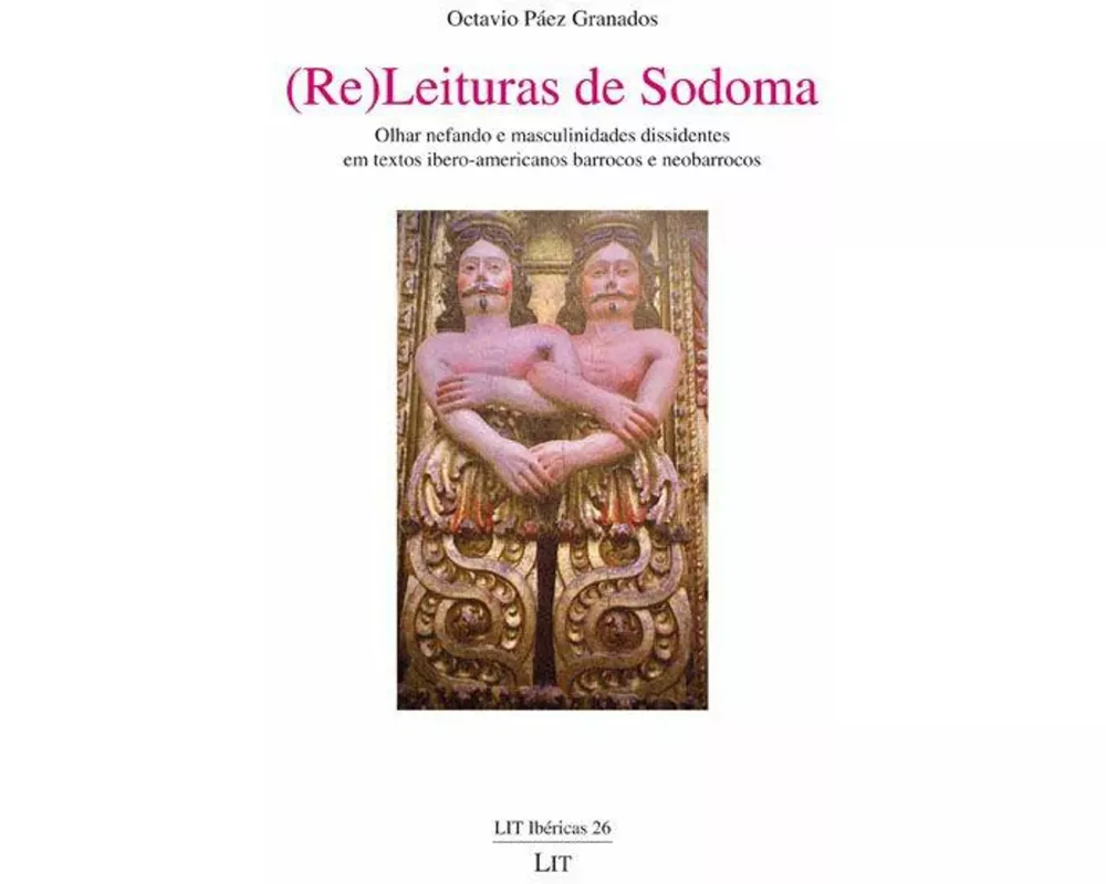 (Re)Leituras de Sodoma