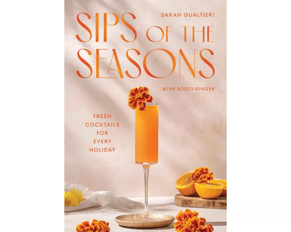 Sips of the Seasons