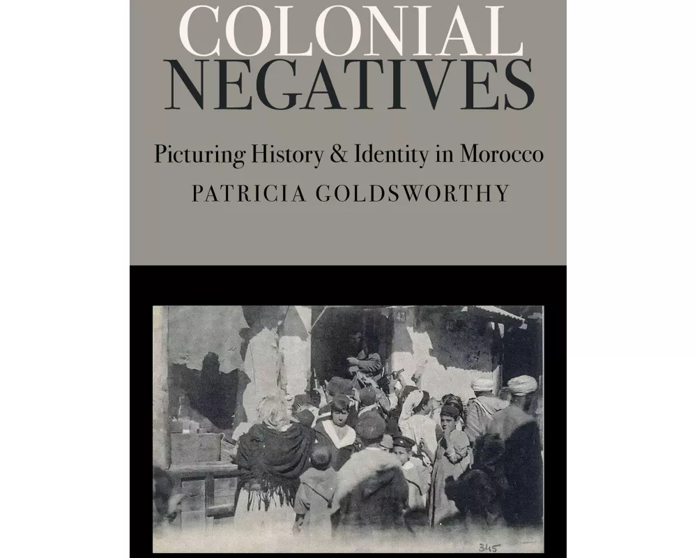 Colonial Negatives