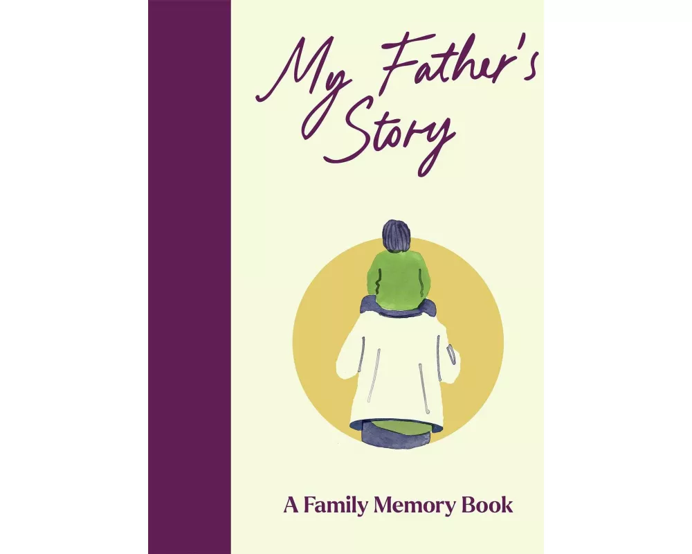 My Father's Story