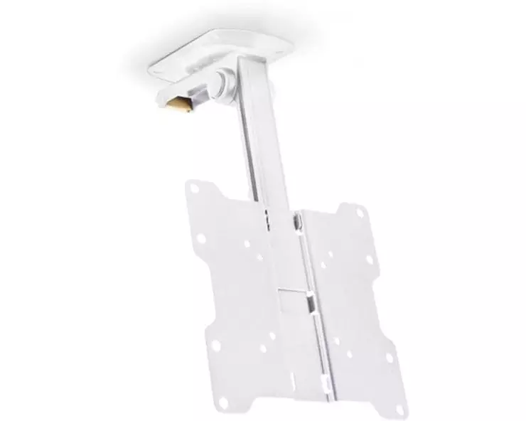 Multibrackets Deckenhalterung Flip Down 0346