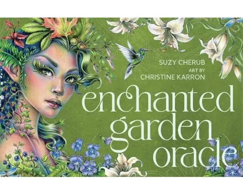 Enchanted Garden Oracle