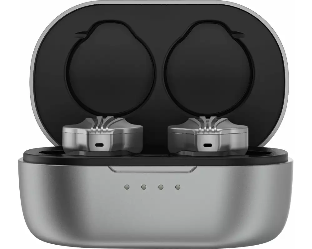 FiiO Wireless In-Ear-Kopfhörer FW3 GR