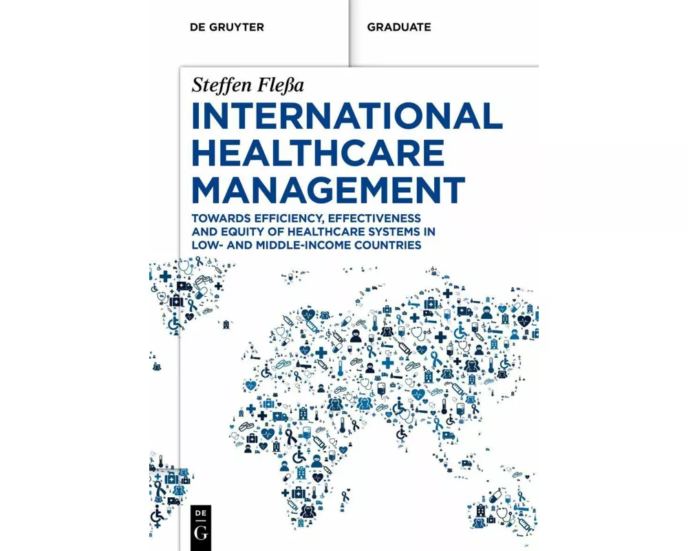 International Healthcare Management