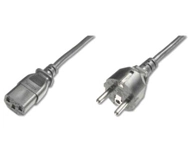 DIGITUS MAINS CABLE SCHUKO