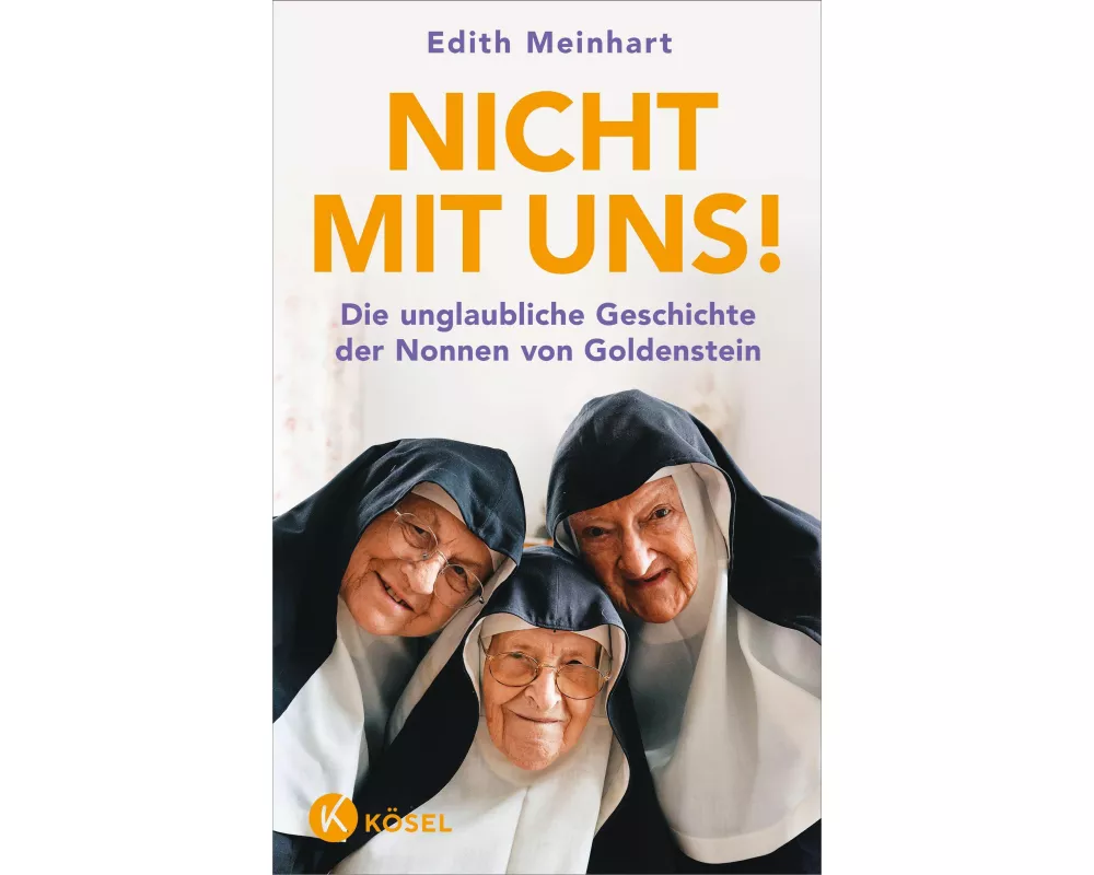 Nicht mit uns!