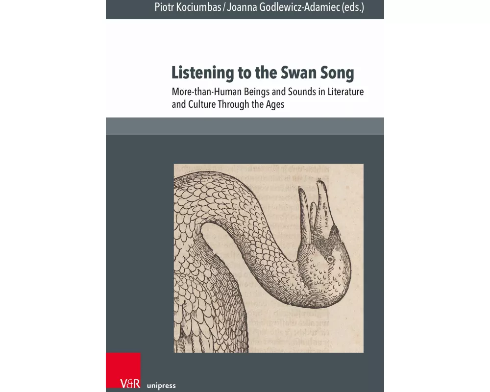 Listening to the Swan Song