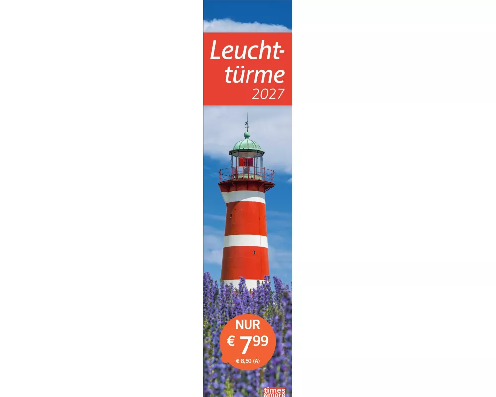 times&more Leuchttürme Langplaner 2027