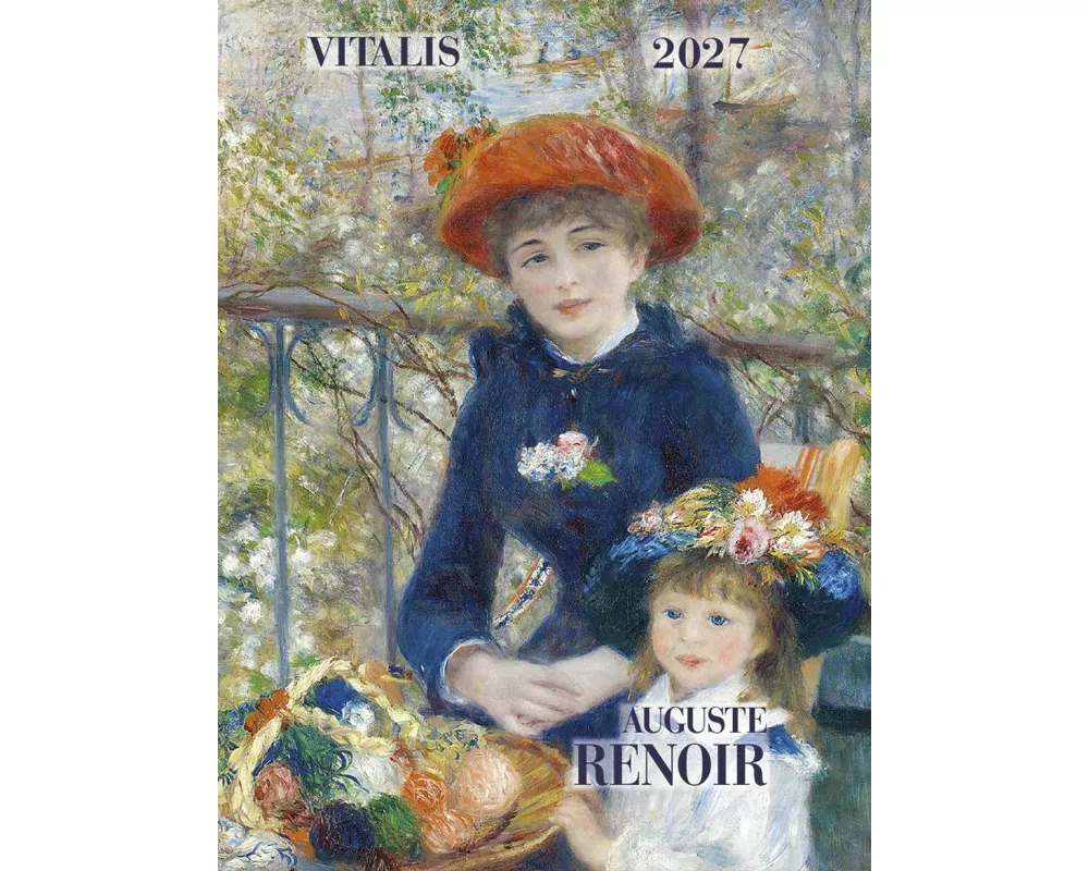 Auguste Renoir 2027