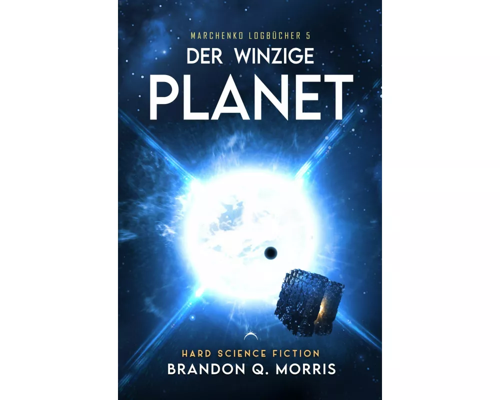 Der winzige Planet