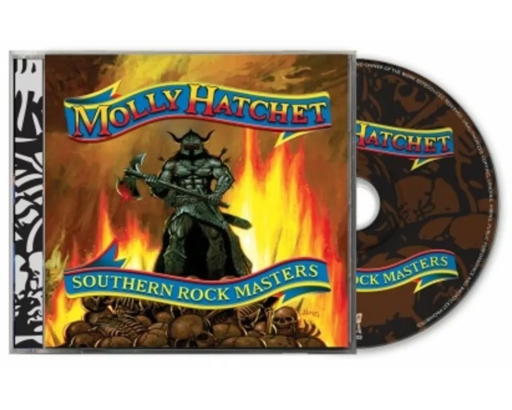 Southern Rock Masters