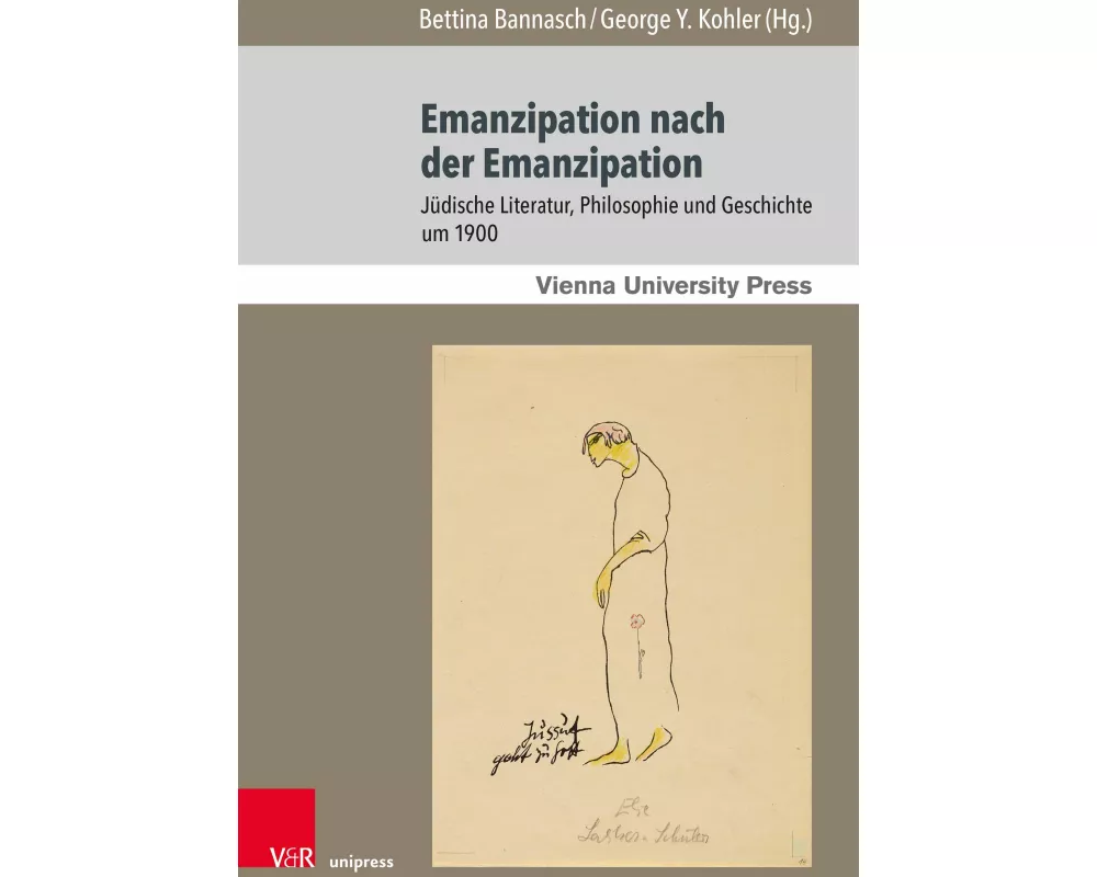 Emanzipation nach der Emanzipation