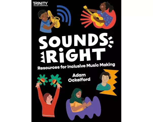 Trinity College London: Sounds Right