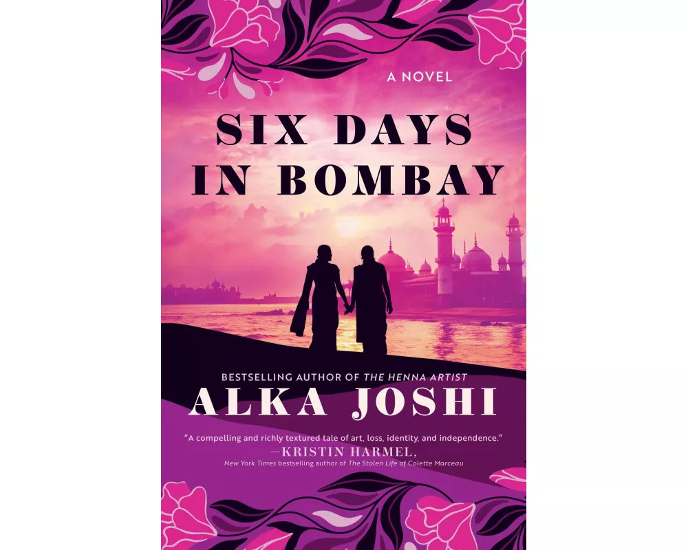 Six Days in Bombay