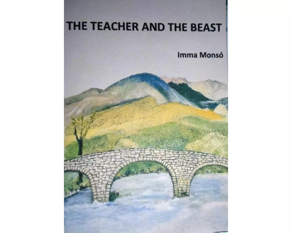 The teacher and the Beast