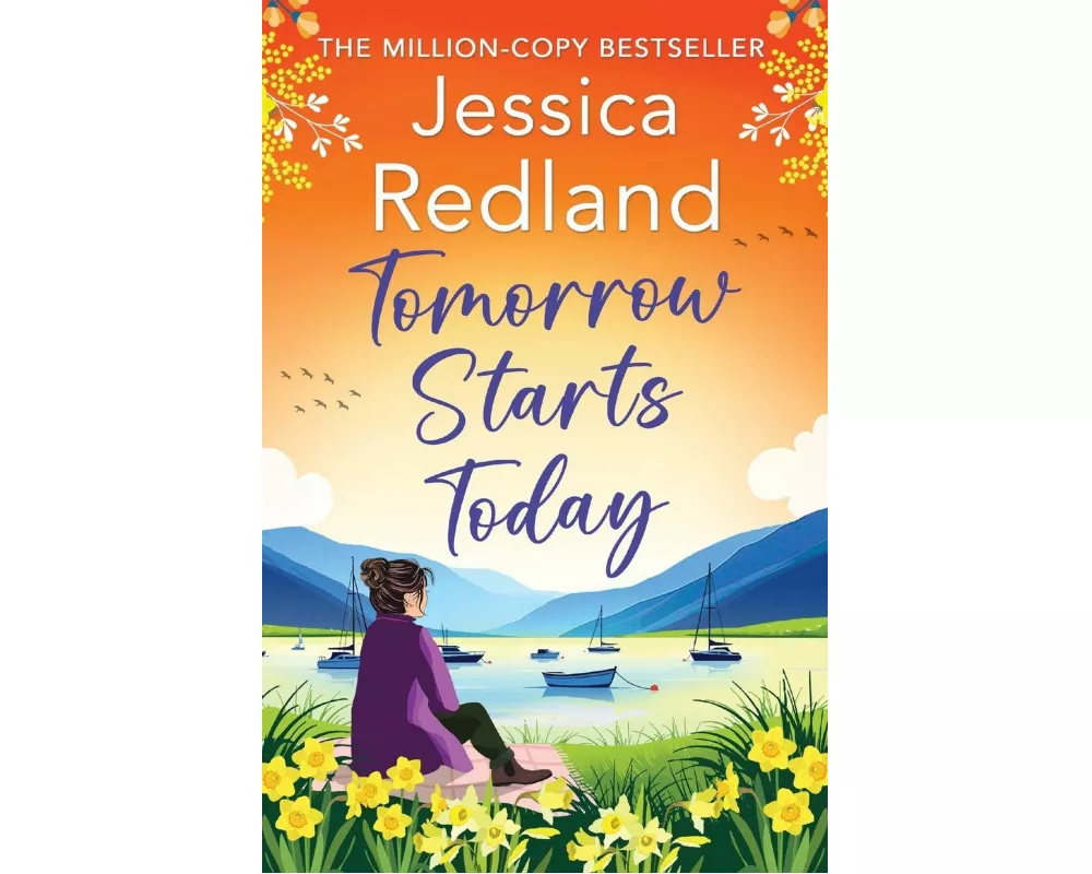 Tomorrow Starts Today