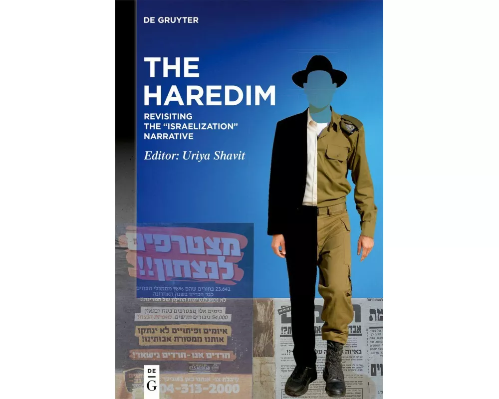 The Haredim
