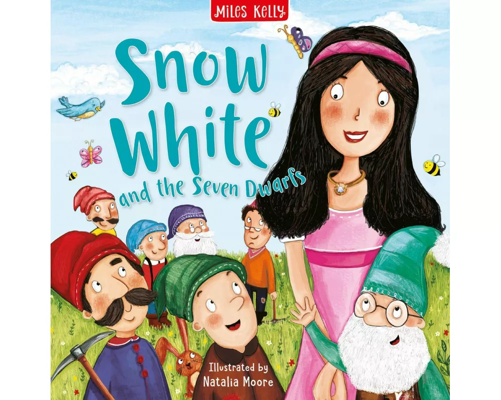 Snow White