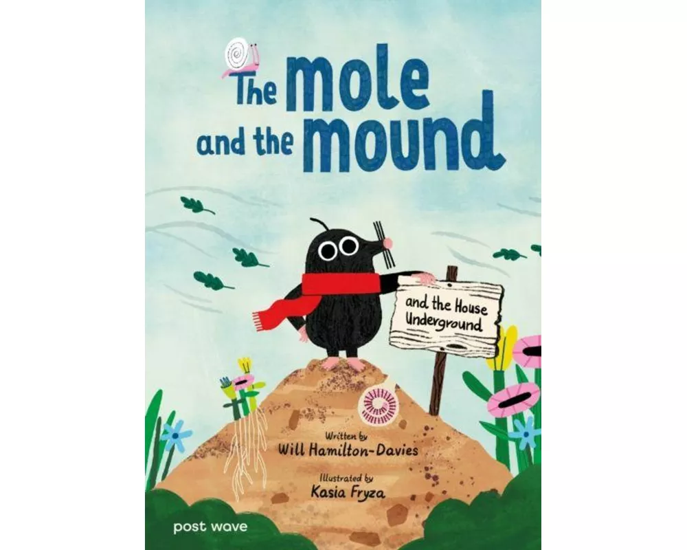 The Mole and the Mound