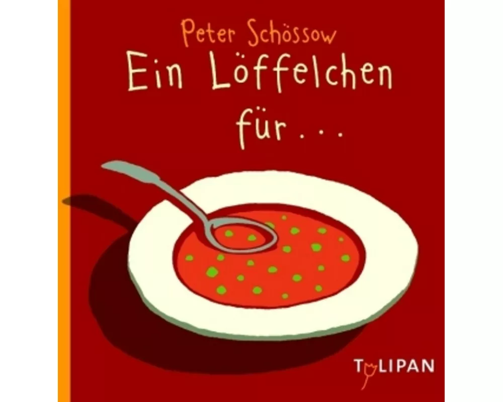 Ein Löffelchen für