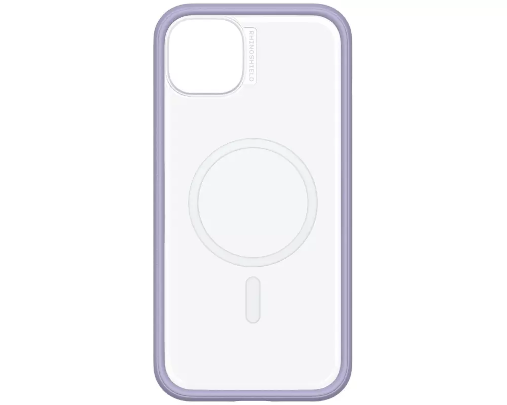 Rhinoshield Mod NX MagSafe iPhone 15 Plus