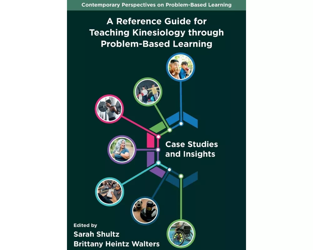 A Reference Guide for Teaching Kinesiology through Problem-Based Learning