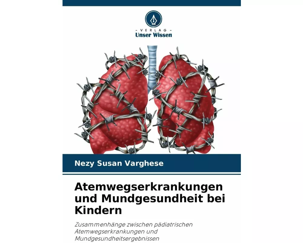 Atemwegserkrankungen und Mundgesundheit bei Kindern