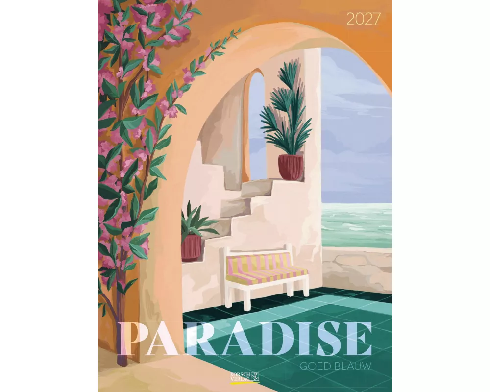Paradise 2027