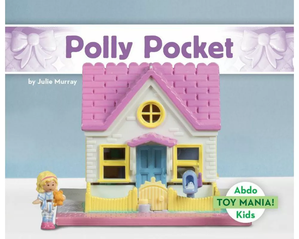 Polly Pocket