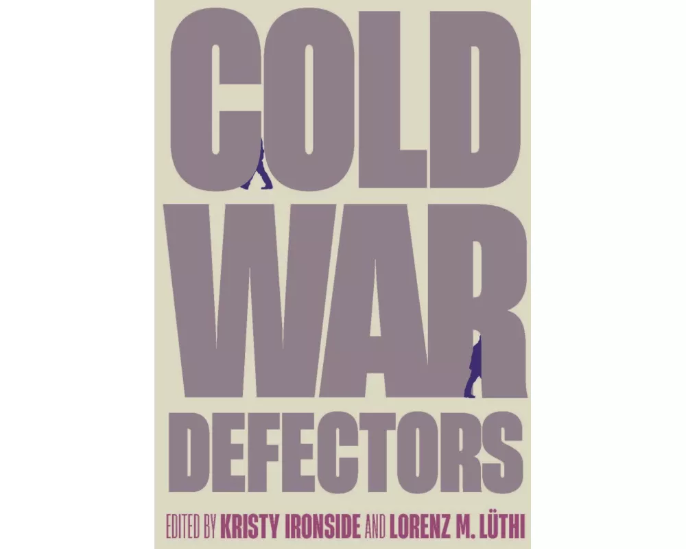 Cold War Defectors