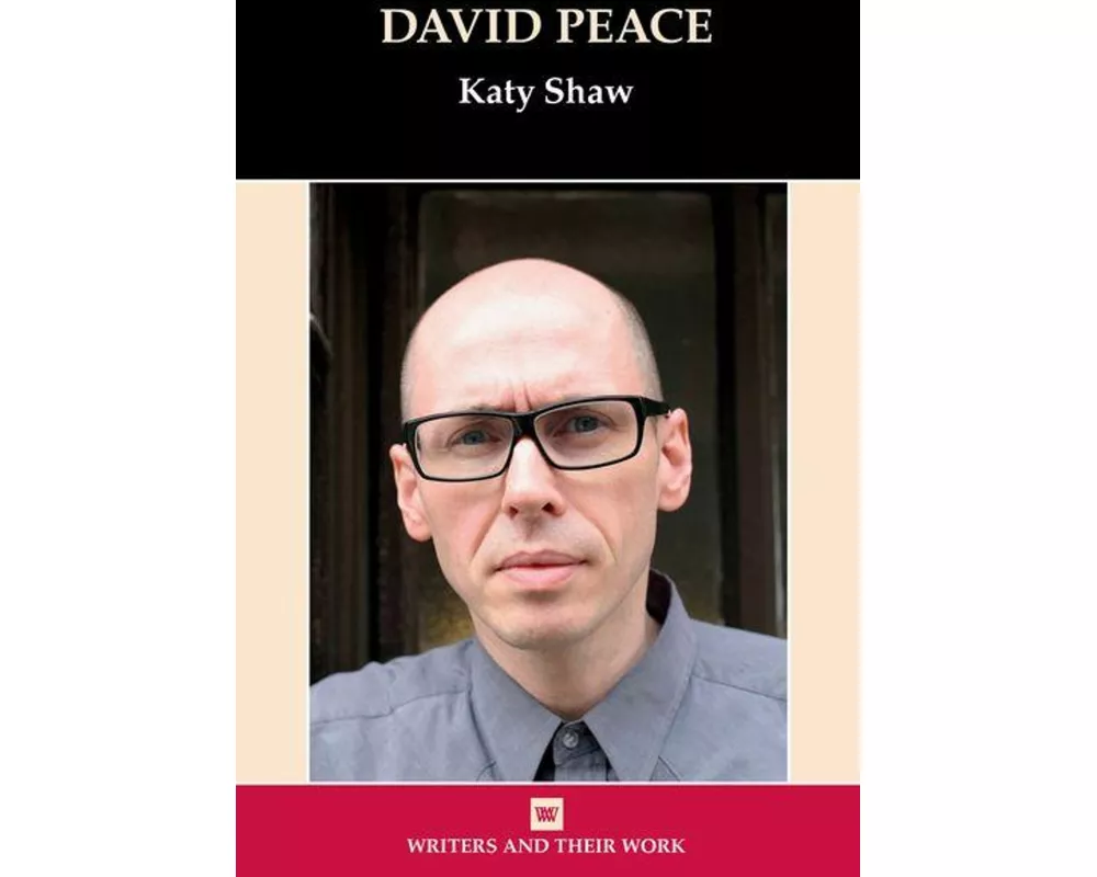 David Peace