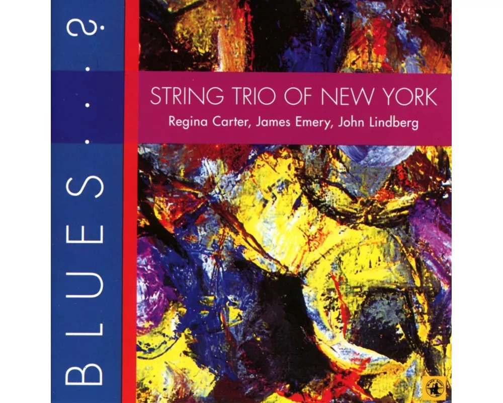 Blues...?